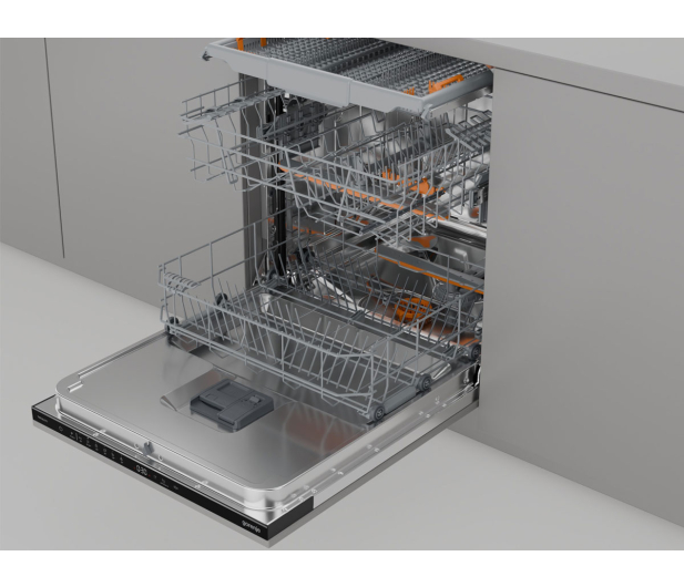 Gorenje Zmywarka GV16E3 - 1516396 - zdjęcie 5
